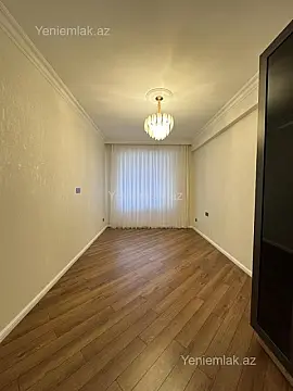 Satılır 3 otaqlı yeni tikili 105 m²