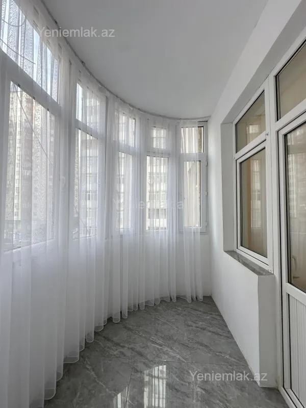 Satılır 3 otaqlı yeni tikili 105 m²