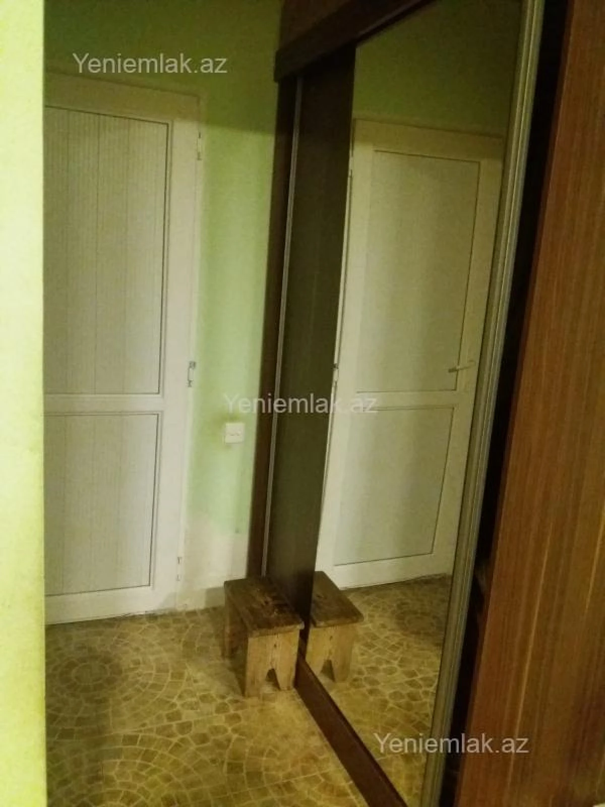 Satılır 4 otaqlı yeni tikili 105 m²