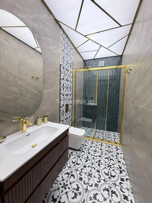 Satılır 3 otaqlı yeni tikili 90 m²