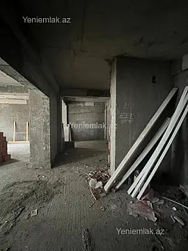 Satılır 2 otaqlı yeni tikili 105 m²