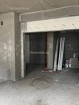 Satılır 2 otaqlı yeni tikili 105 m²