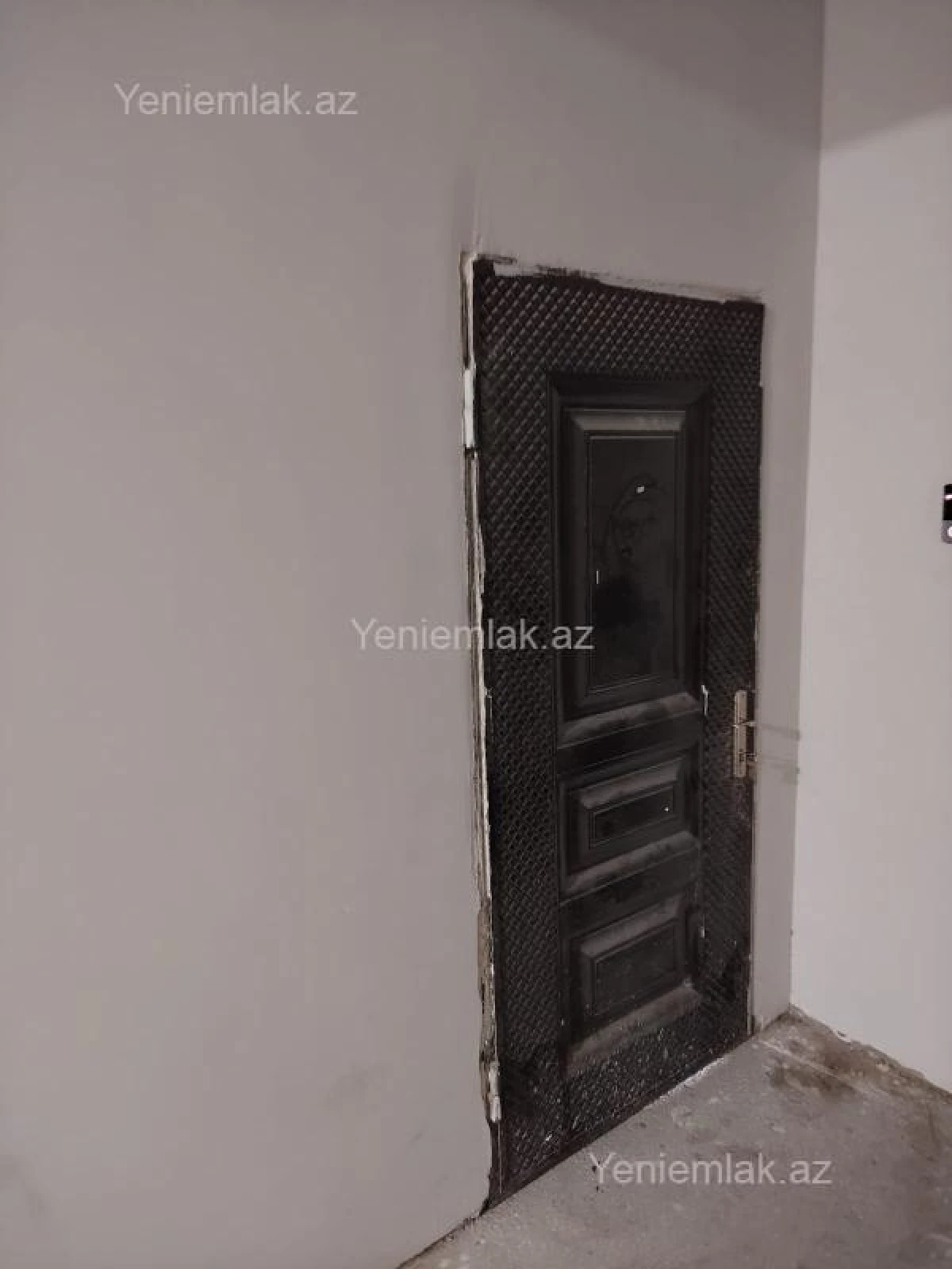 Satılır 2 otaqlı yeni tikili 66 m²