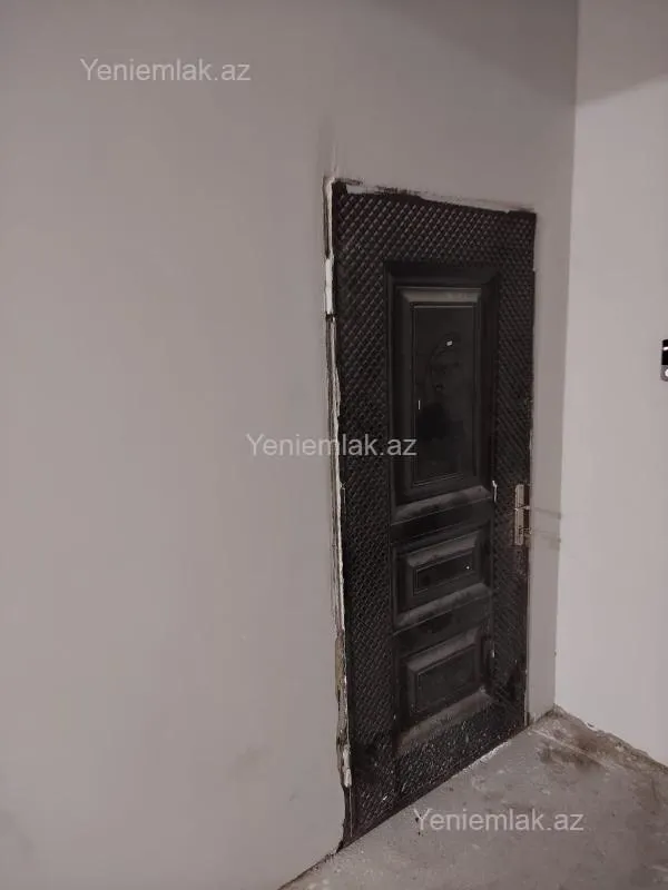 Satılır 2 otaqlı yeni tikili 66 m²