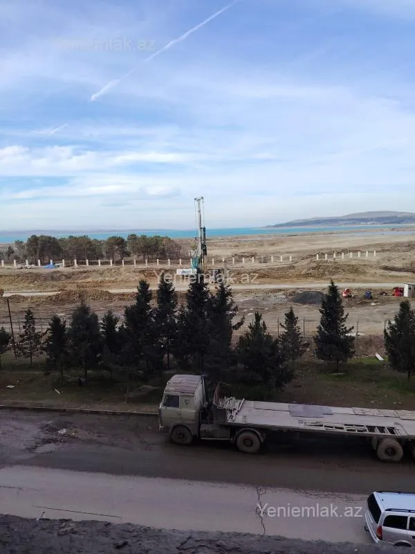 Satılır 2 otaqlı yeni tikili 66 m²