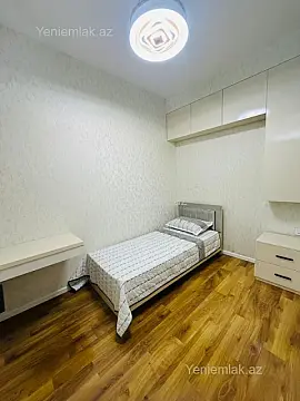 Satılır 3 otaqlı yeni tikili 65 m²