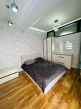 Satılır 3 otaqlı yeni tikili 65 m²