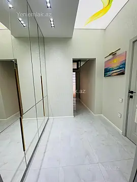 Satılır 3 otaqlı yeni tikili 65 m²