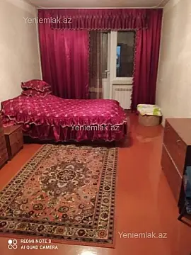 Satılır 3 otaqlı köhnə tikili 67 m²