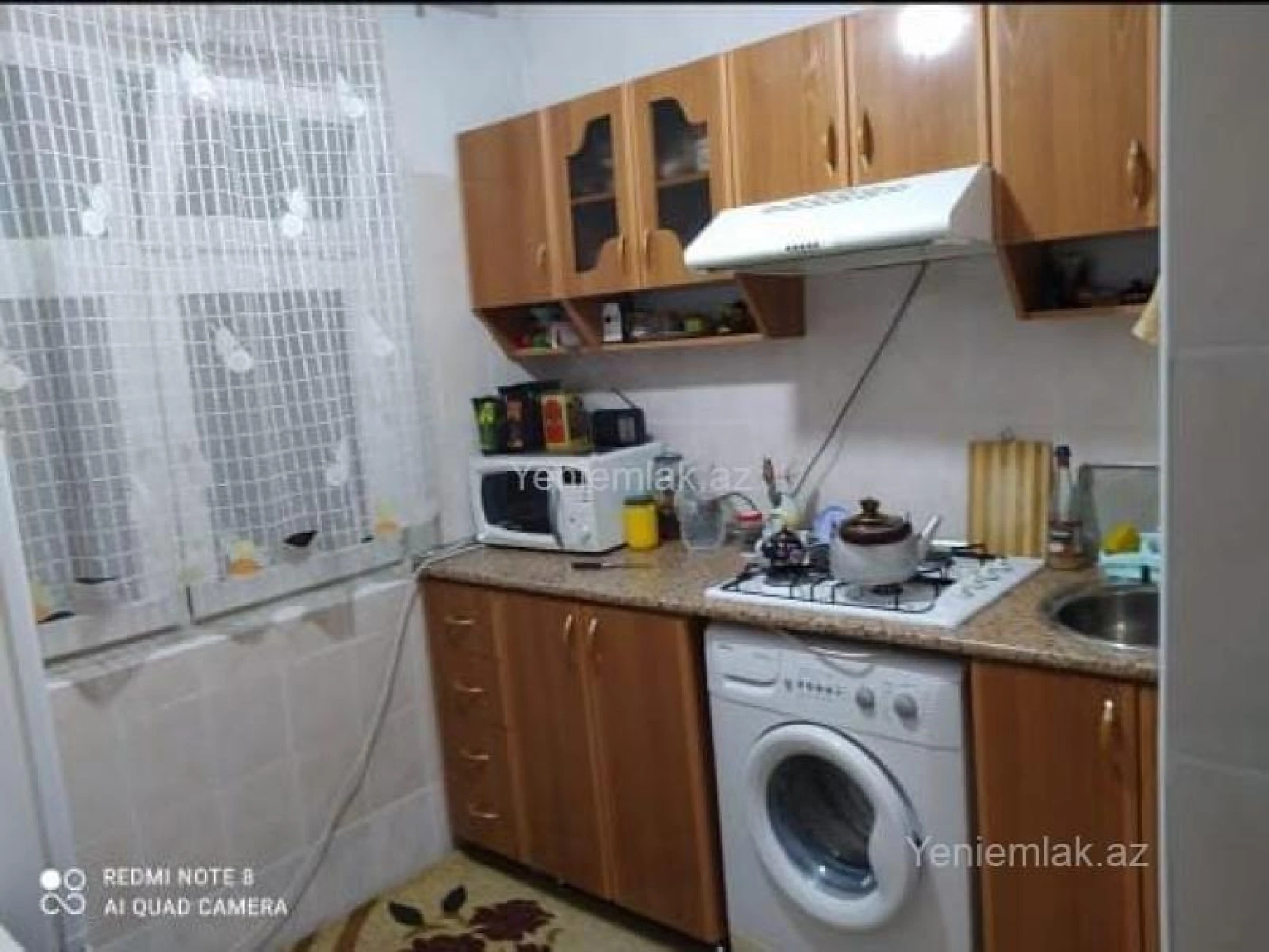 Satılır 3 otaqlı köhnə tikili 67 m²