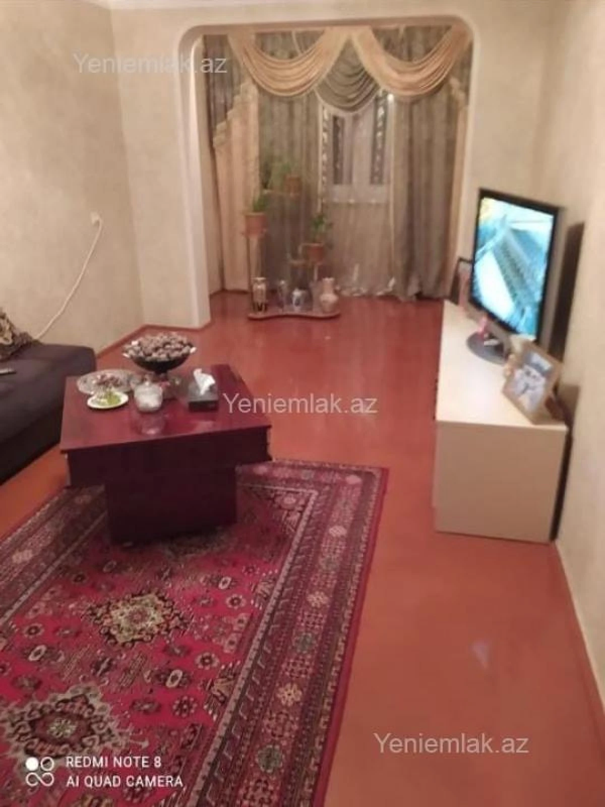 Satılır 3 otaqlı köhnə tikili 67 m²
