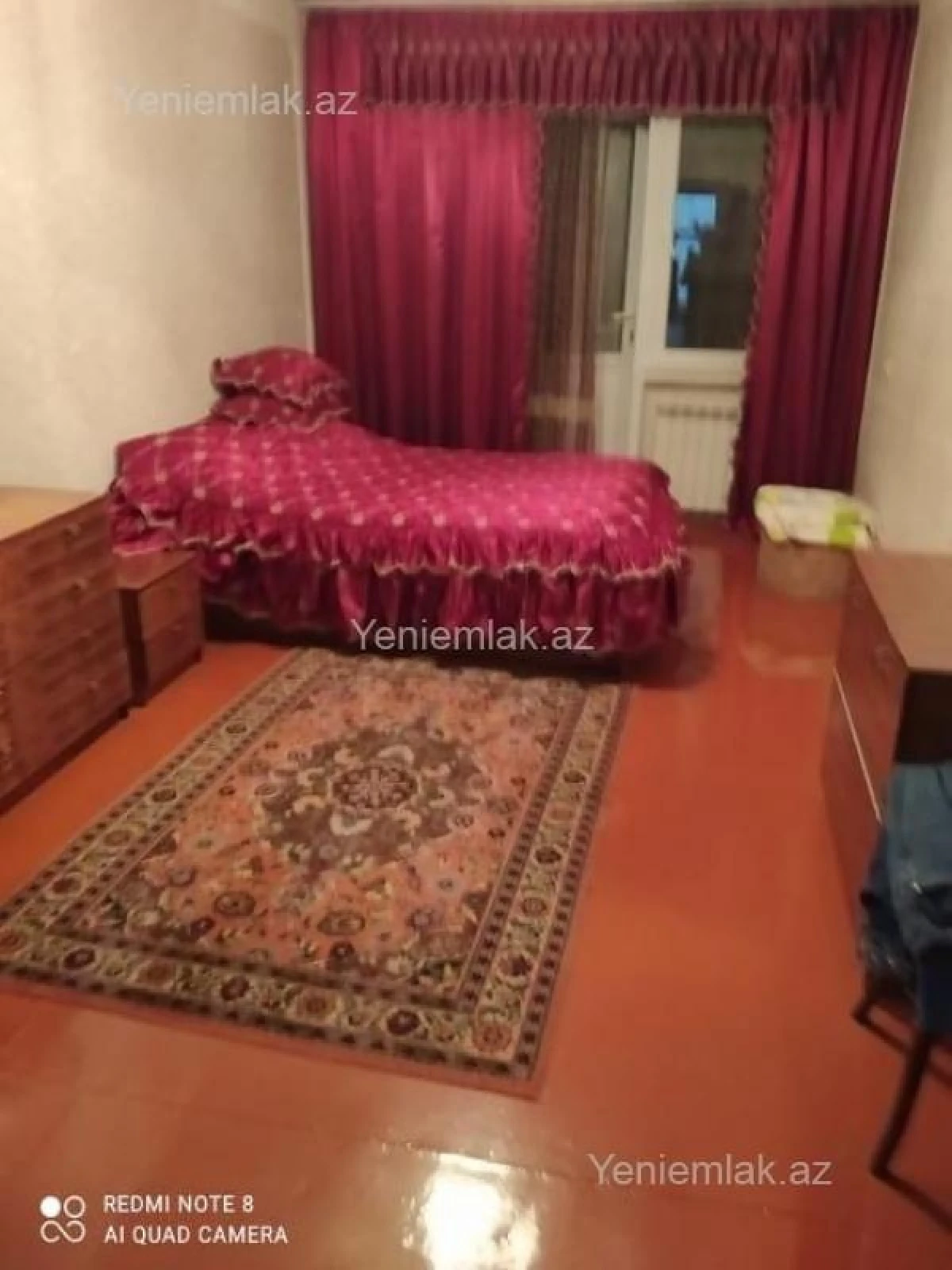 Satılır 3 otaqlı köhnə tikili 67 m²