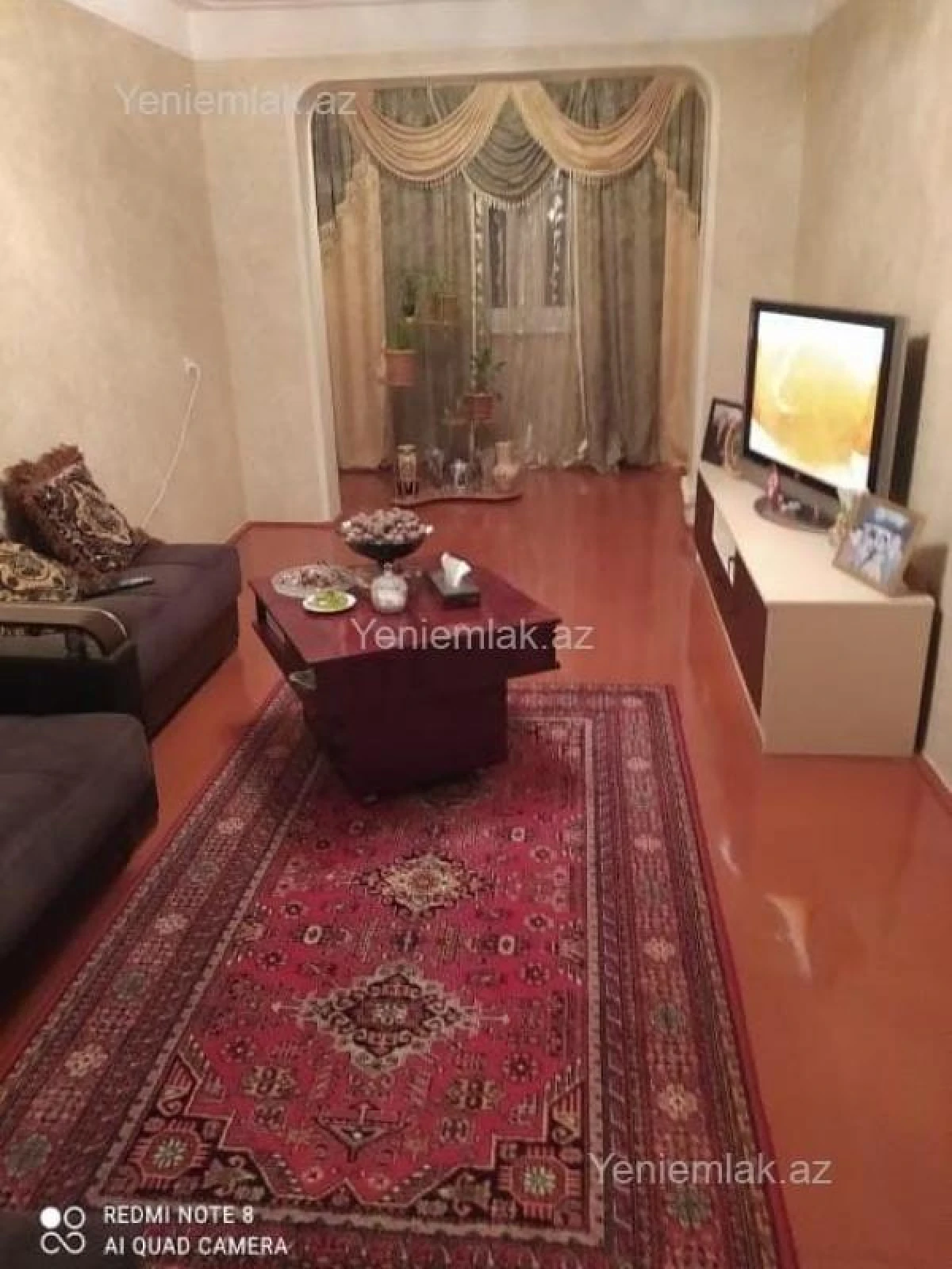 Satılır 3 otaqlı köhnə tikili 67 m²