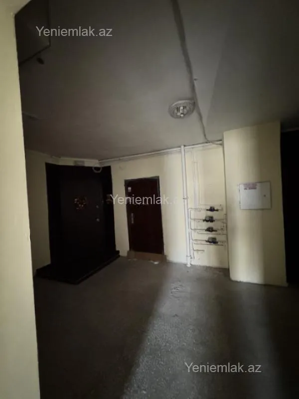 Satılır 2 otaqlı yeni tikili 70 m²