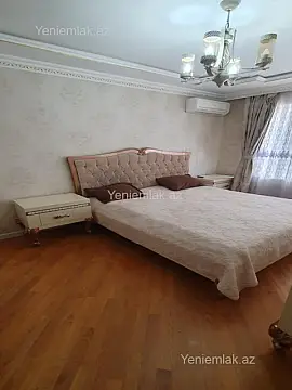 Satılır 3 otaqlı yeni tikili 109 m²