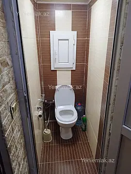 Satılır 2 otaqlı köhnə tikili 55 m²