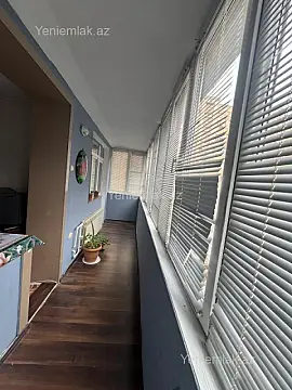 Satılır 2 otaqlı köhnə tikili 54 m²