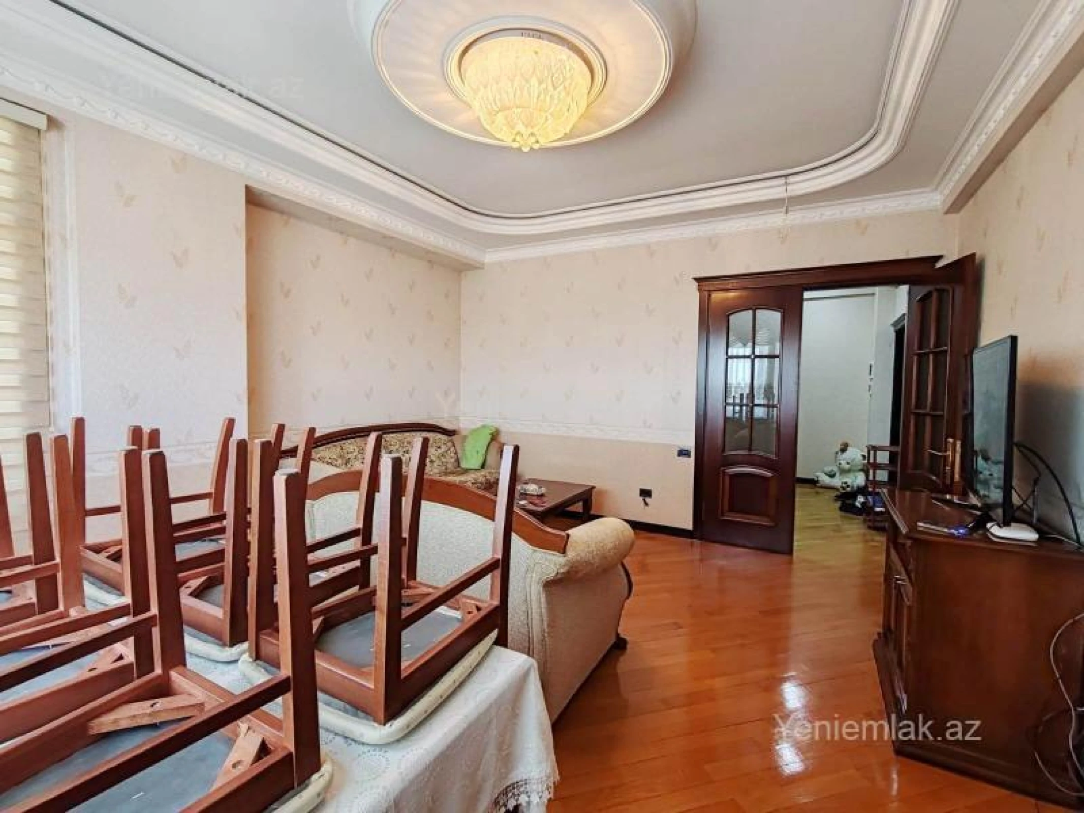 Satılır 2 otaqlı yeni tikili 78 m²