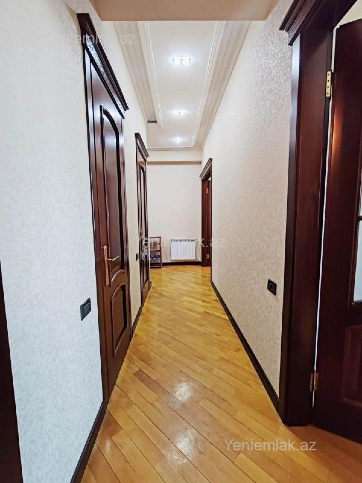 Satılır 2 otaqlı yeni tikili 78 m²