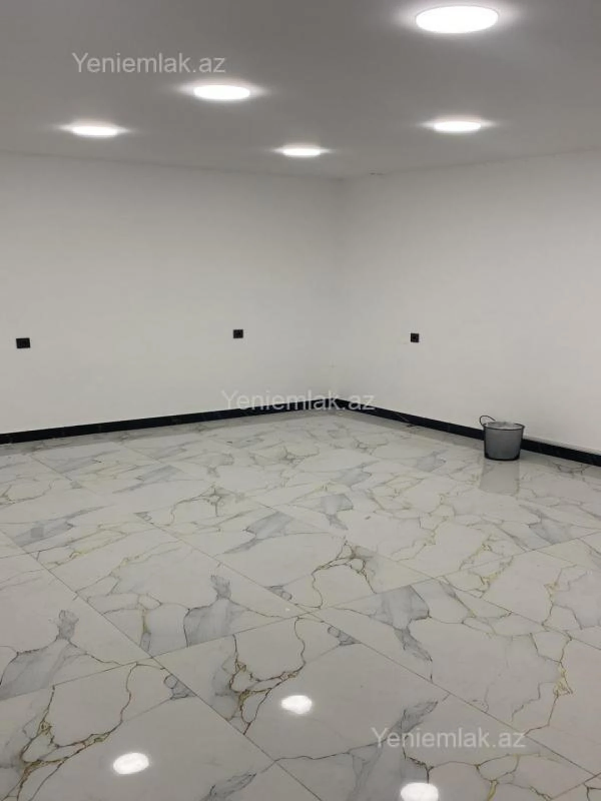 Satılır 3 otaqlı obyekt 90 m²