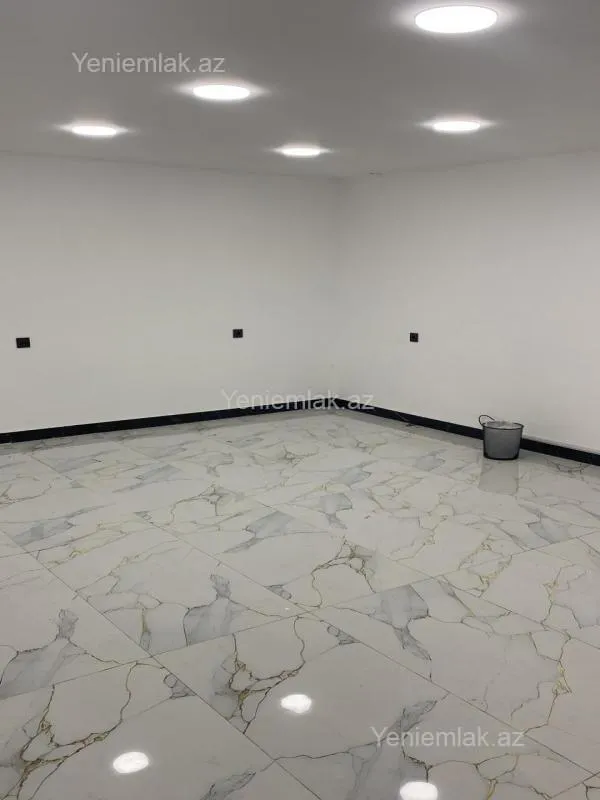 Satılır 3 otaqlı obyekt 90 m²