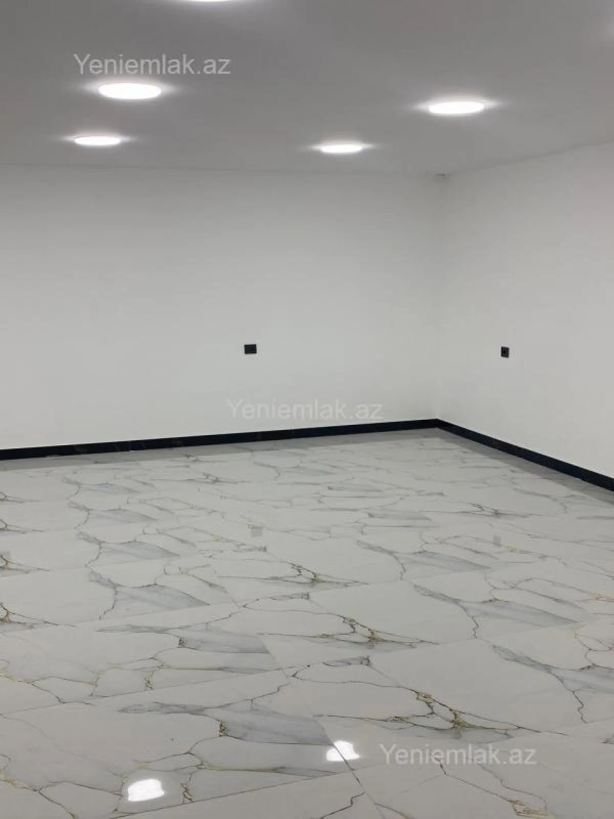 Satılır 3 otaqlı obyekt 90 m²