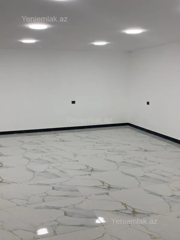 Satılır 3 otaqlı obyekt 90 m²