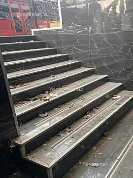 Satılır 3 otaqlı obyekt 90 m²