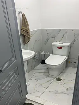 Satılır 3 otaqlı obyekt 90 m²