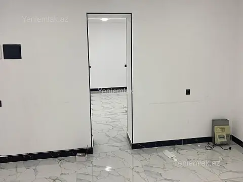 Satılır 3 otaqlı obyekt 90 m²