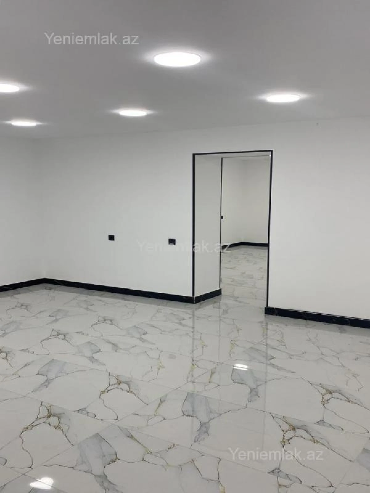 Satılır 3 otaqlı obyekt 90 m²
