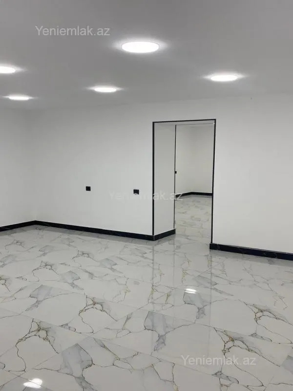 Satılır 3 otaqlı obyekt 90 m²