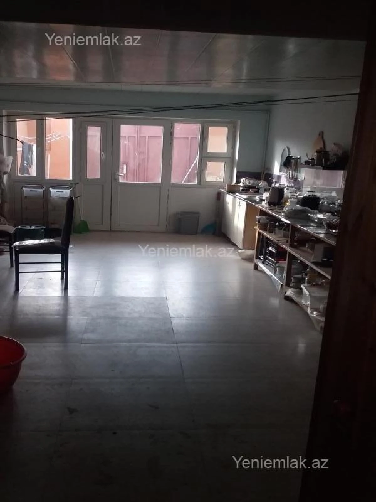 Satılır 7 otaqlı həyət evi 170 m²