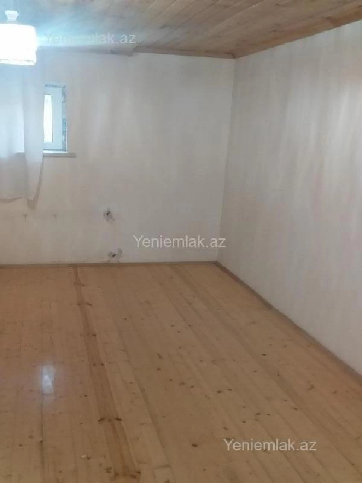 Satılır 7 otaqlı həyət evi 170 m²