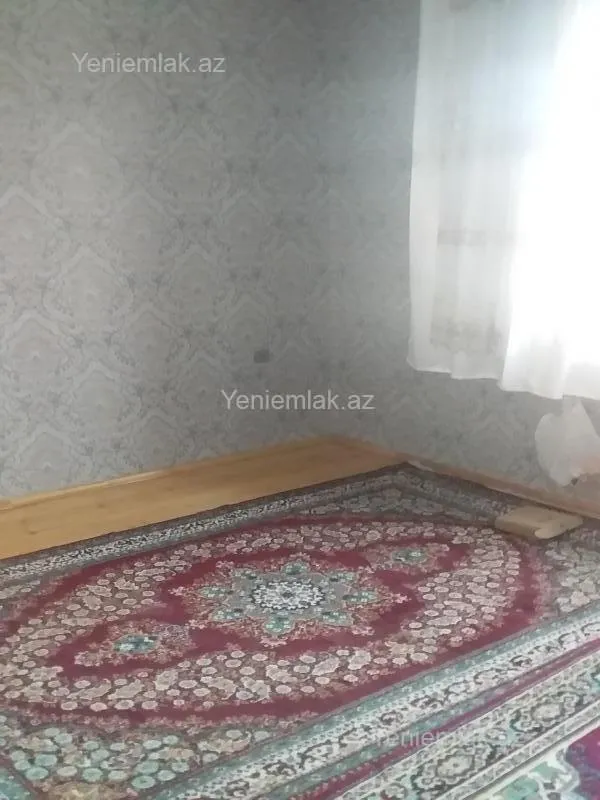 Satılır 7 otaqlı həyət evi 170 m²