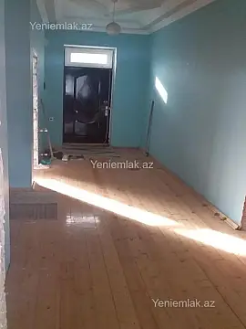 Satılır 7 otaqlı həyət evi 170 m²