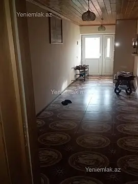 Satılır 7 otaqlı həyət evi 170 m²