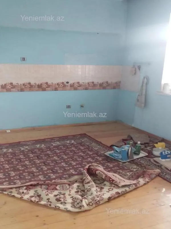 Satılır 7 otaqlı həyət evi 170 m²