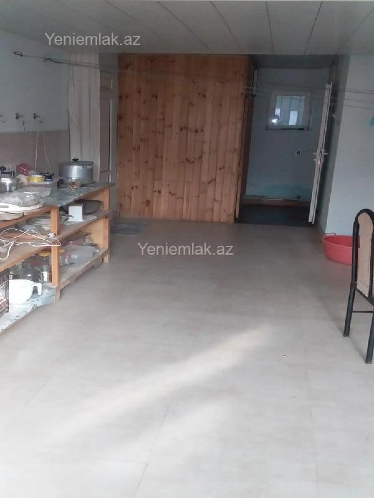 Satılır 7 otaqlı həyət evi 170 m²