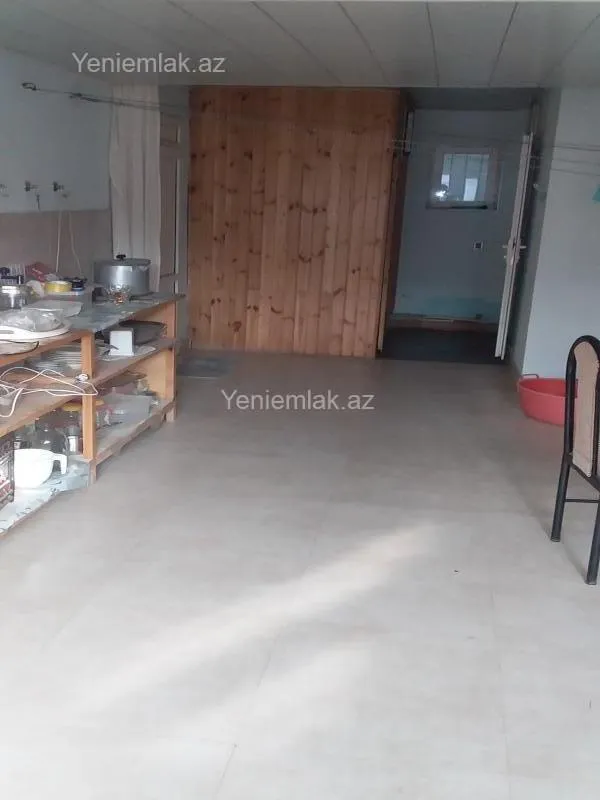 Satılır 7 otaqlı həyət evi 170 m²