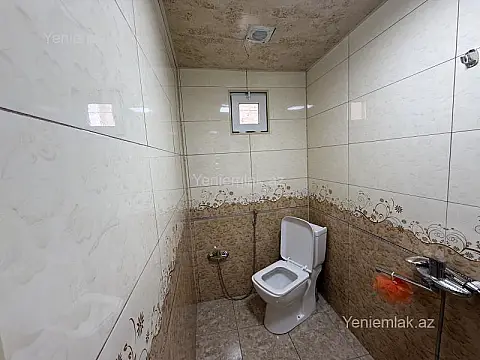 Satılır 3 otaqlı həyət evi 75 m²