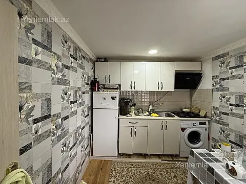 Satılır 3 otaqlı həyət evi 75 m²