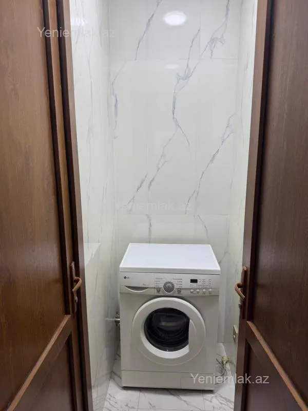 Satılır 3 otaqlı yeni tikili 106 m²