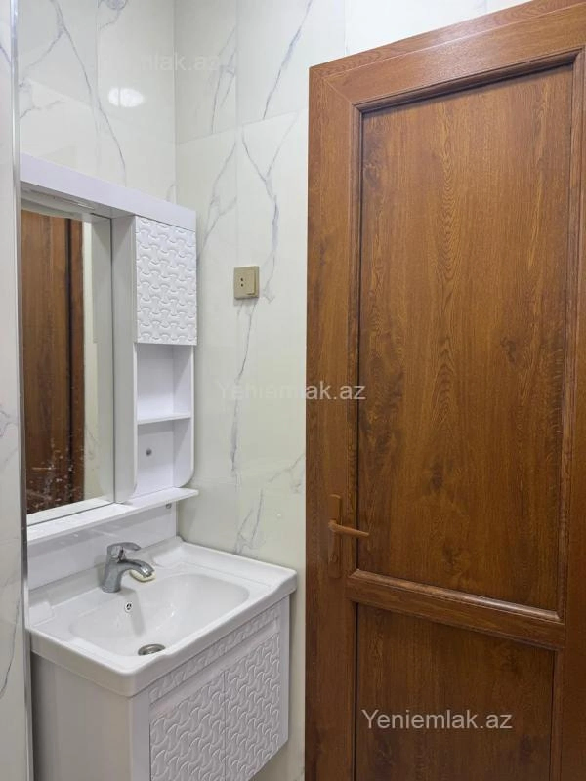 Satılır 3 otaqlı yeni tikili 106 m²