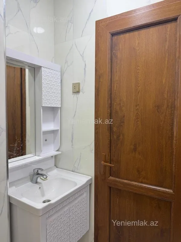 Satılır 3 otaqlı yeni tikili 106 m²