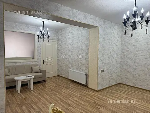 Satılır 3 otaqlı yeni tikili 106 m²