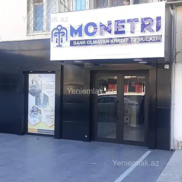 Satılır 3 otaqlı obyekt 101 m² — Bakı, Nərimanov 3 otaq 101.00 m²