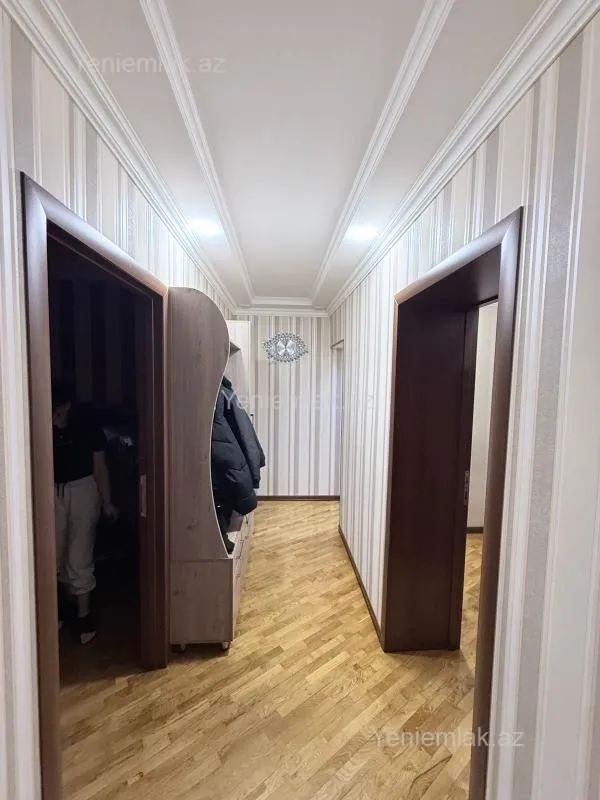 Satılır 3 otaqlı köhnə tikili 70 m²