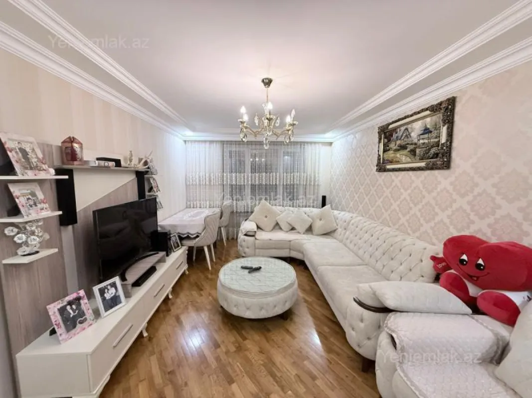 Satılır 3 otaqlı köhnə tikili 70 m²