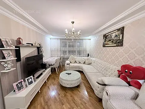 Satılır 3 otaqlı köhnə tikili 70 m²